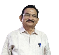 Mr. Srirama Sai Prabhakar Reddy Academic Dean