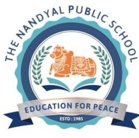 THE NANDYAL PUBLIC SCHOOL