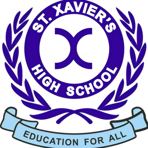 ST. Xavier's School Palitana