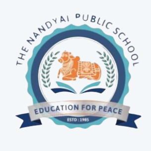 THE NANDYAL PUBLIC SCHOOL